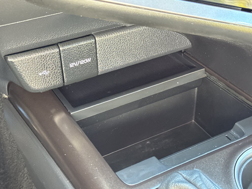 Used 2024 Silver Toyota SE image 25