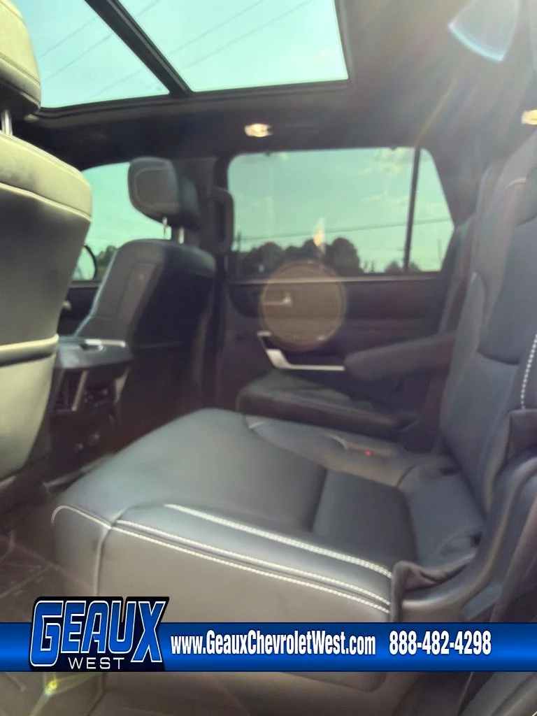 Used 2026 Black Toyota Limited image 21