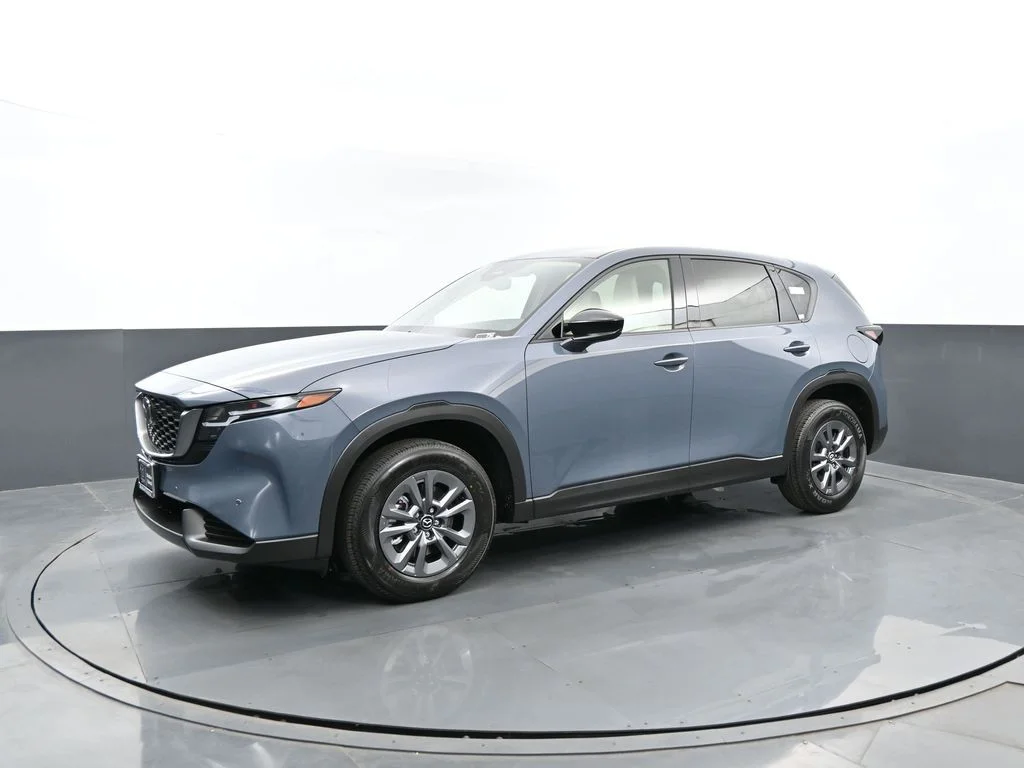 2026 Mazda CX-5 S Select Auto AWD's photo
