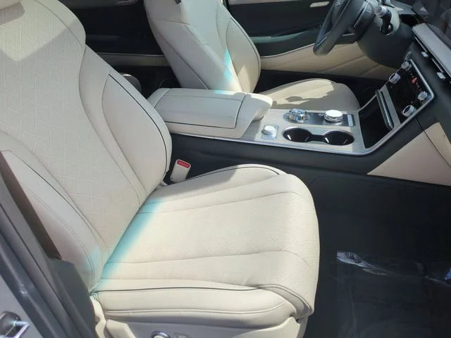 Used 2026 Silver Genesis 2.5T Advanced image 43