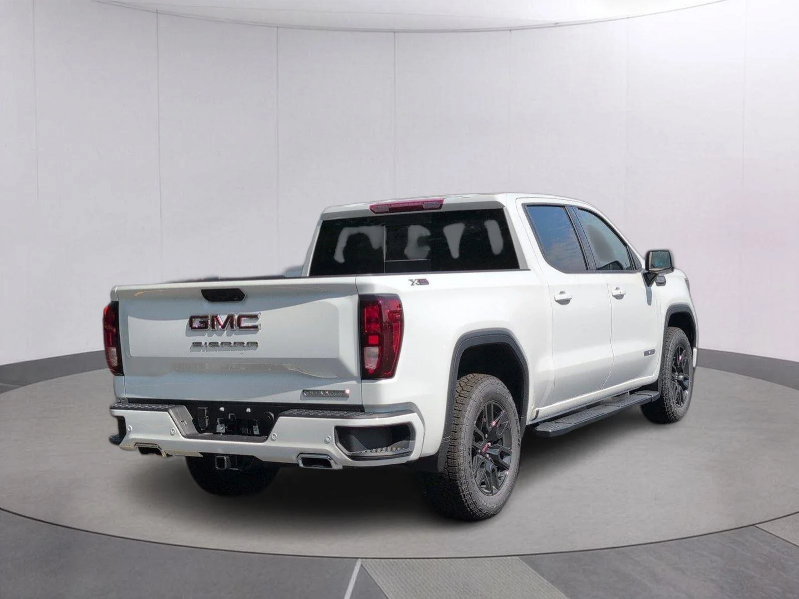 New 2026 Summit White GMC Elevation image 7