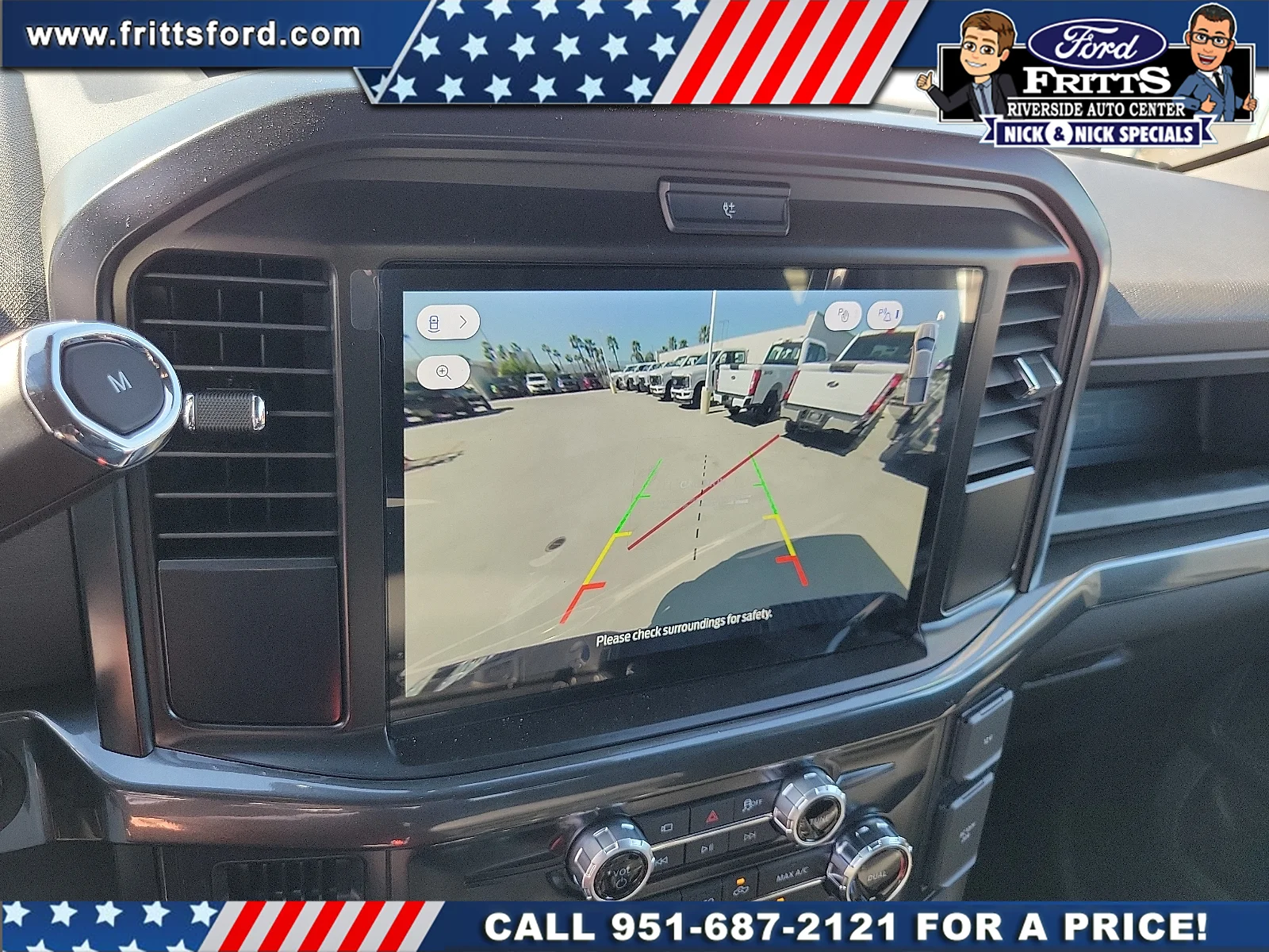 New 2026 Carbonized Gray Metallic Ford STX® image 12