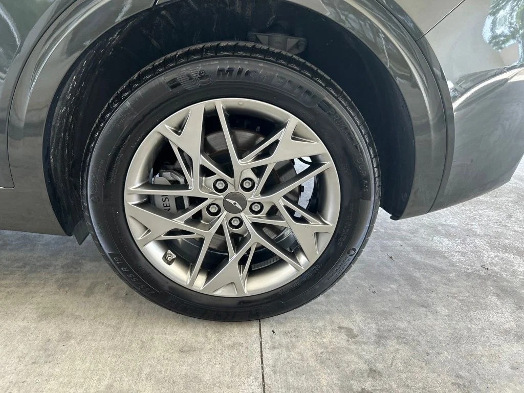 Used 2025 Green Genesis 2.5T image 17