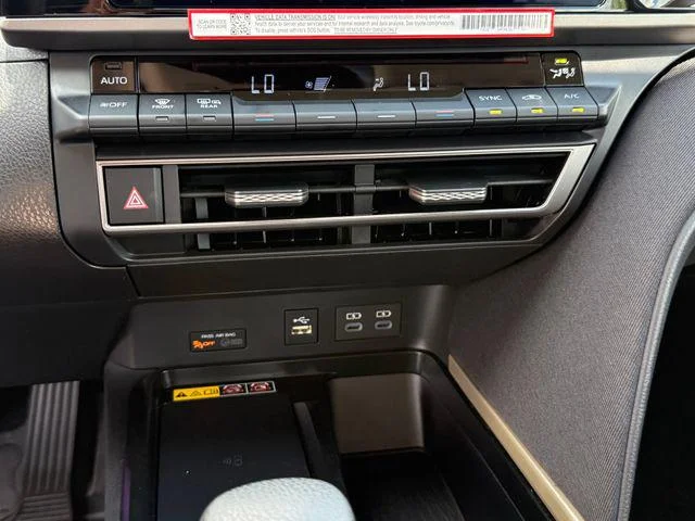 Certified Used 2026  Toyota LE image 49