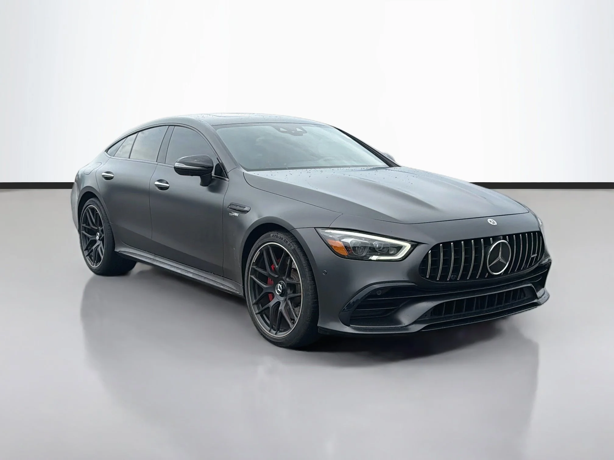 Used 2023 Manufaktur Grap Mercedes-Benz AMG® GT 53 image 7