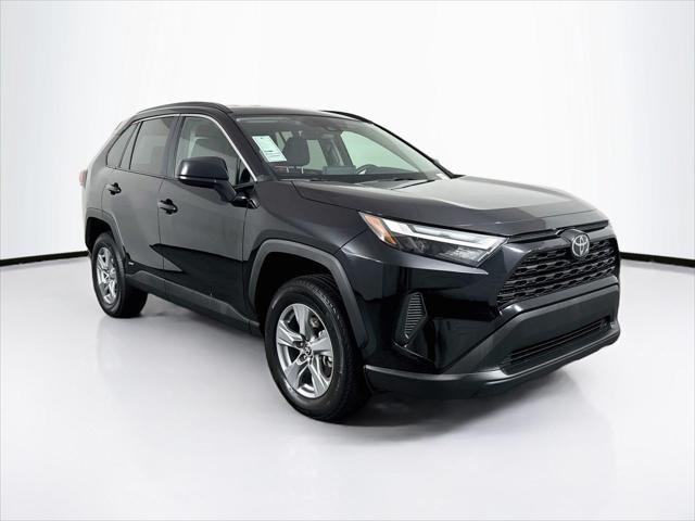 Certified Used 2025 ATTITUDE BLACK MC. Toyota  image 9