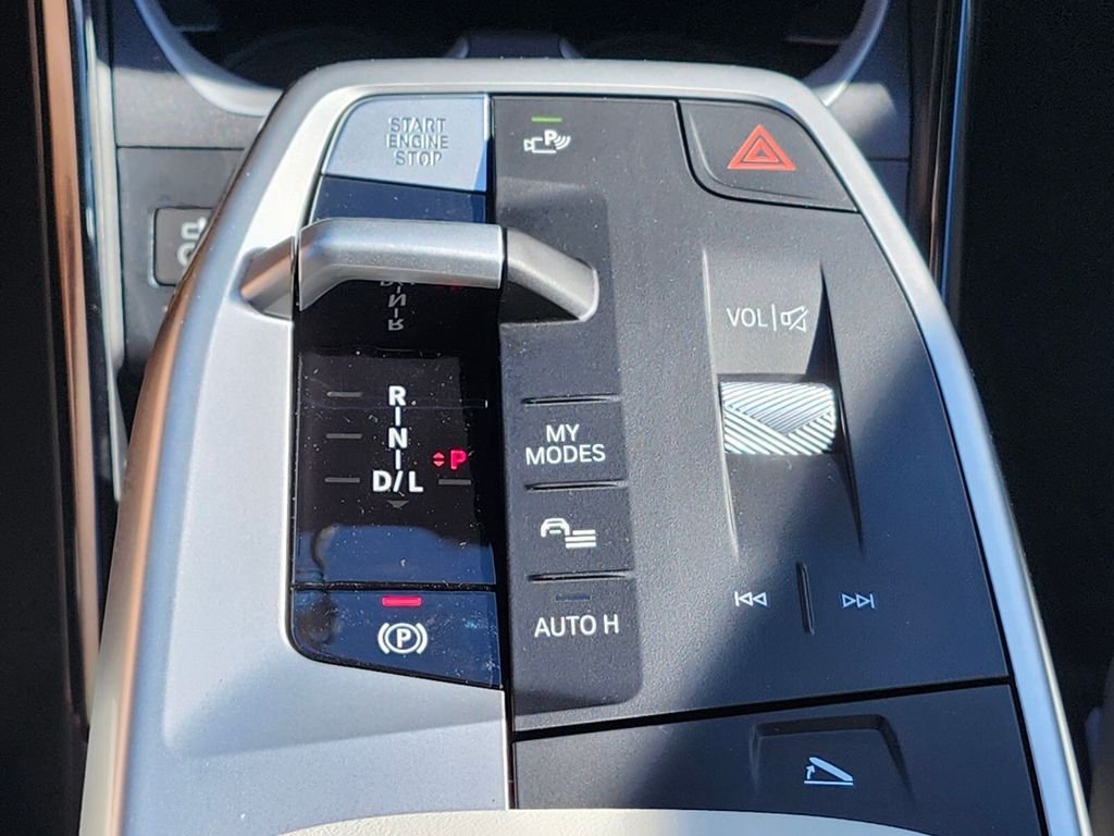 New 2027  BMW xDrive28i image 24