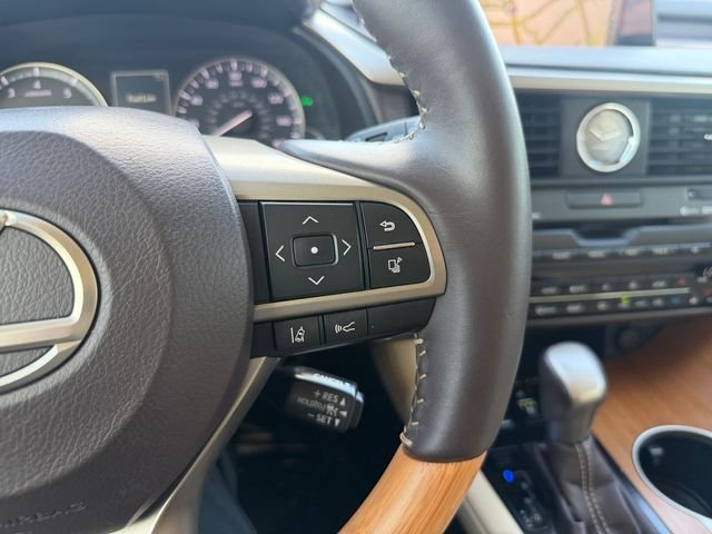 Used 2017 Silver Lexus 350 image 23