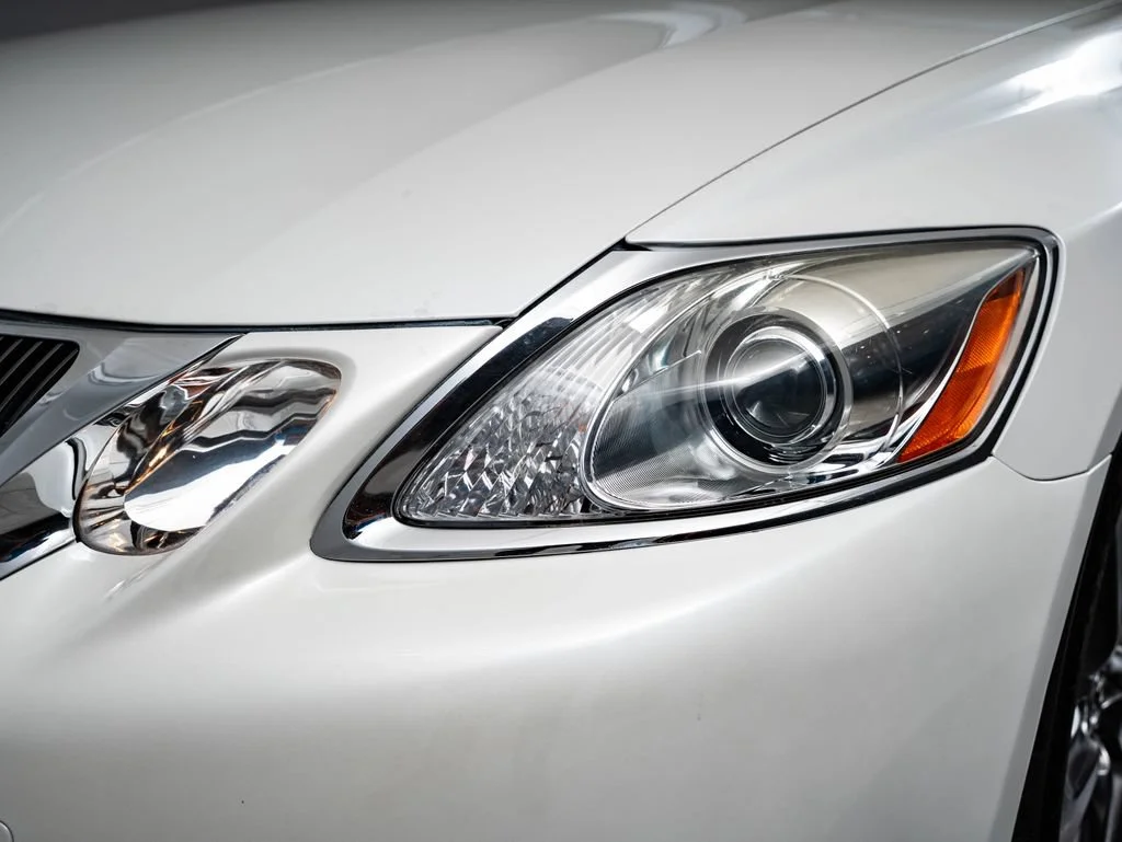 Used 2011 Starfire Pearl Lexus 350 image 15
