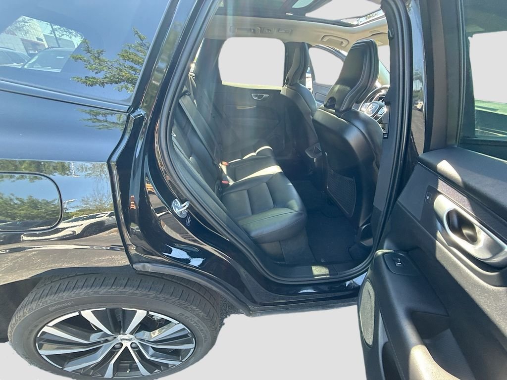 2024 Volvo XC60 Plus - Photo 24