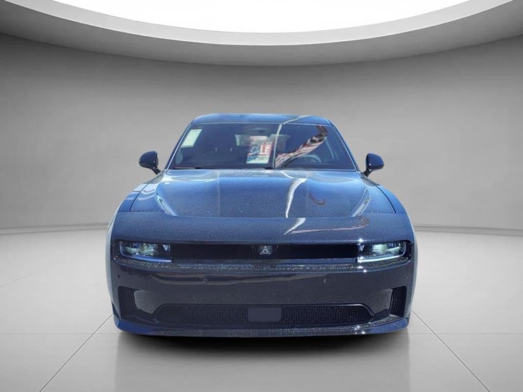 2025 Dodge Charger