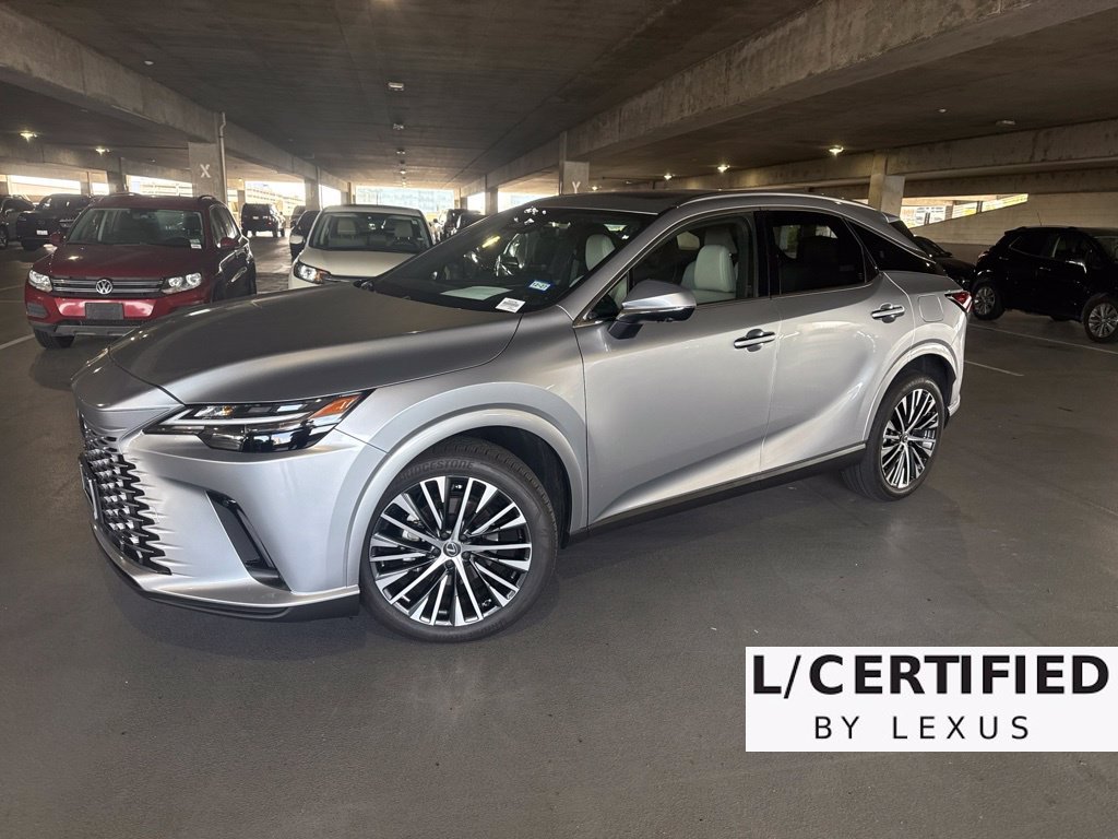 Used 2026  Lexus 350 Premium+ image 1
