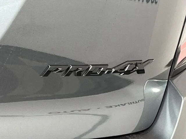 2026 Nissan Armada PRO-4X - Photo 27