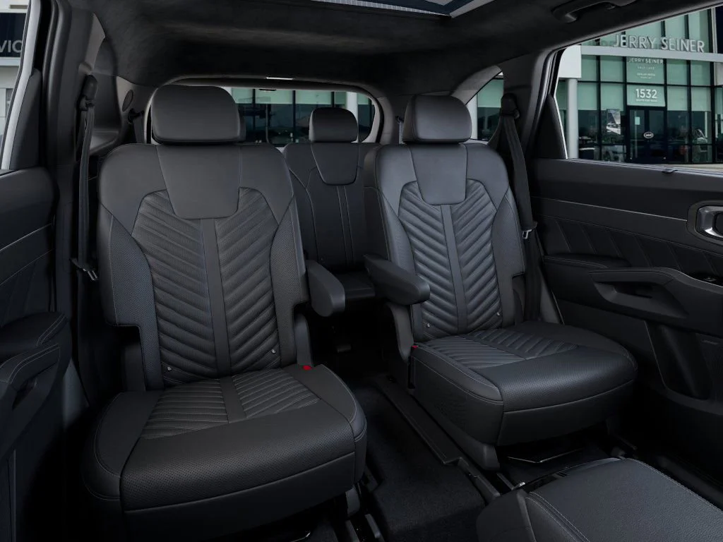 New 2026 Panthera Metal Kia X-Pro SX Prestige image 16