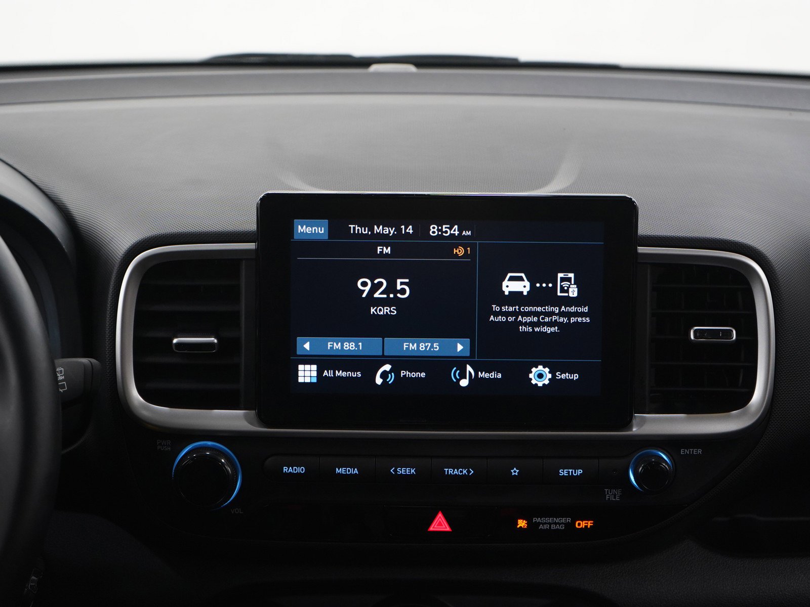 2023 Hyundai Venue SEL - Photo 15