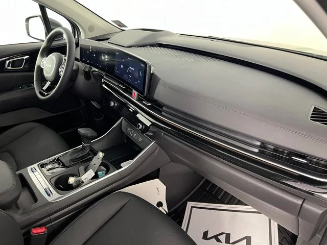 New 2026 White Kia SX Prestige image 50