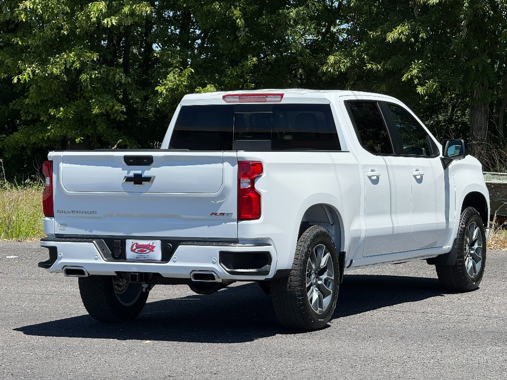 2026 Chevrolet Silverado 1500 RST - Photo 11