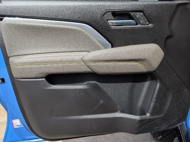 2026 Chevrolet Colorado ZR2 - Photo 14