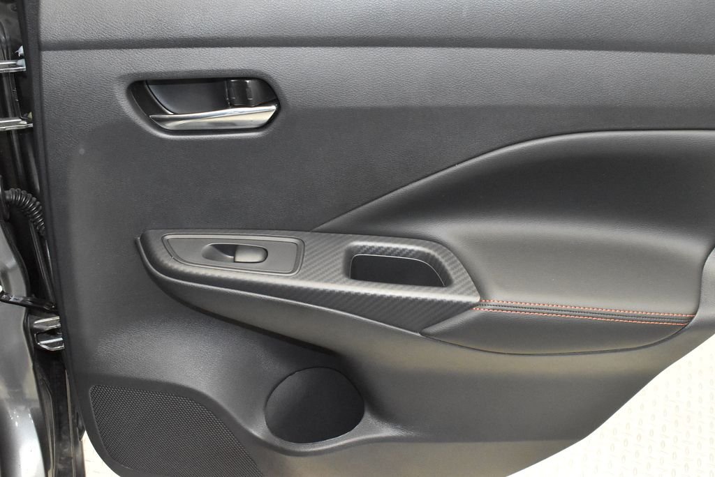 2025 Nissan Versa Sedan SR - Photo 28