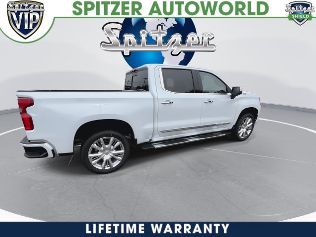 2026 Chevrolet Silverado 1500 photo 15 of 42