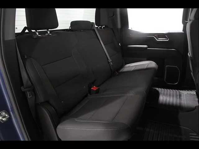 2024 Chevrolet Silverado 1500 LT - Photo 19