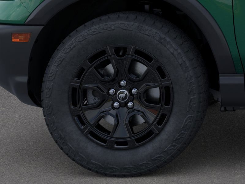 2025 Ford Bronco Sport Badlands - Photo 19