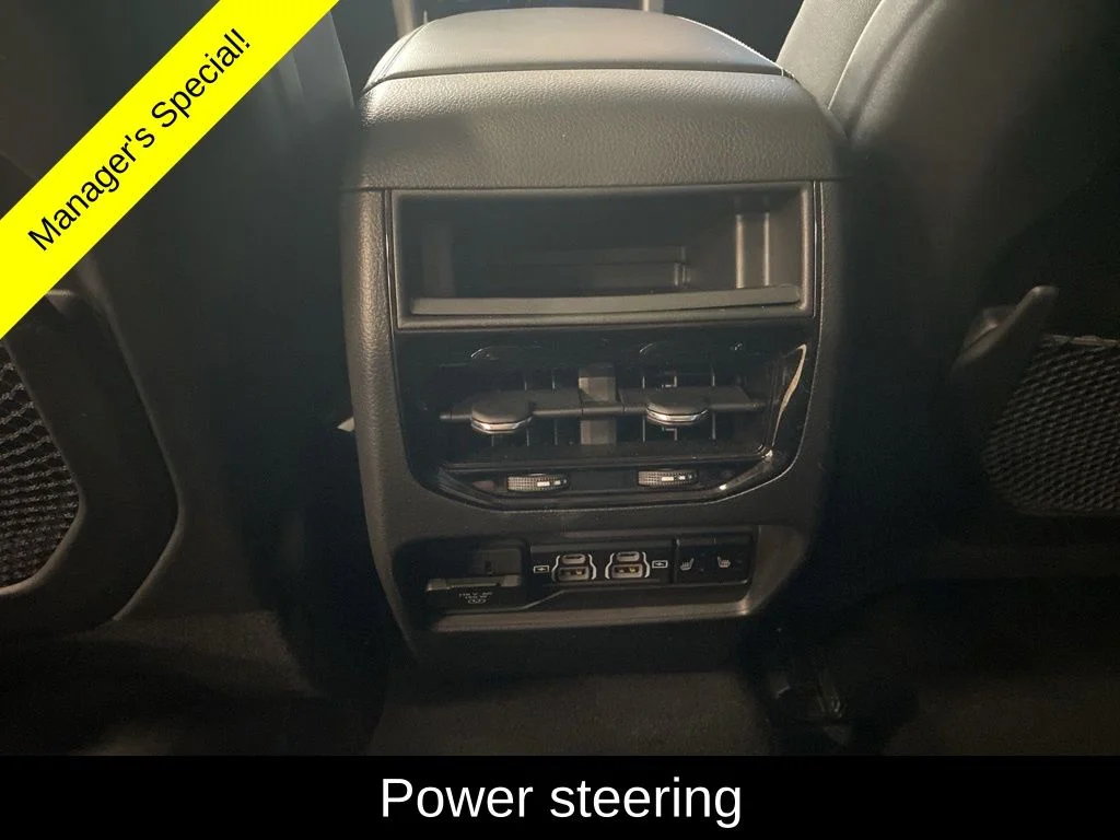 Used 2024 Silver Jeep 4xe image 13