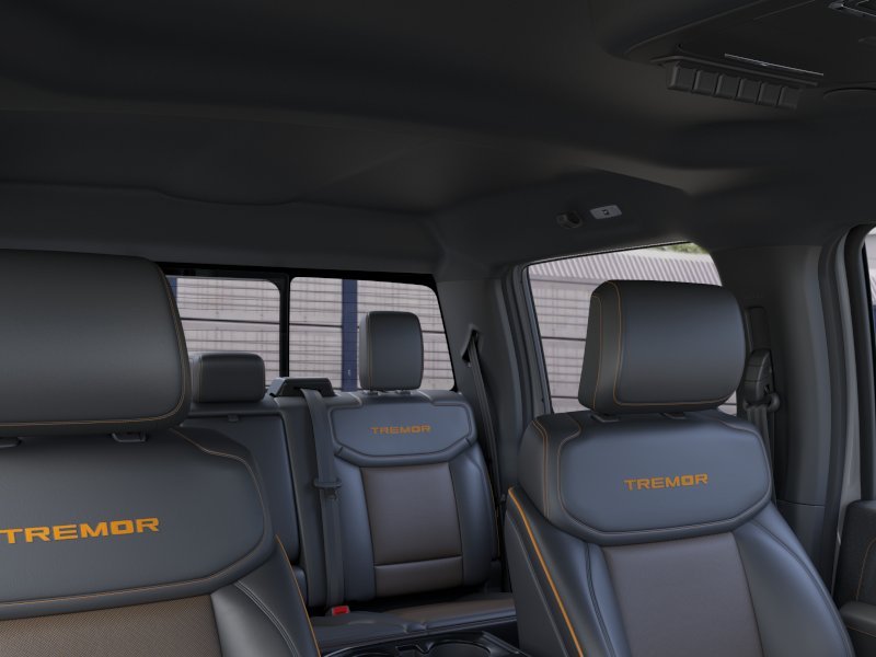 New 2026 Avalanche Ford Tremor® image 35