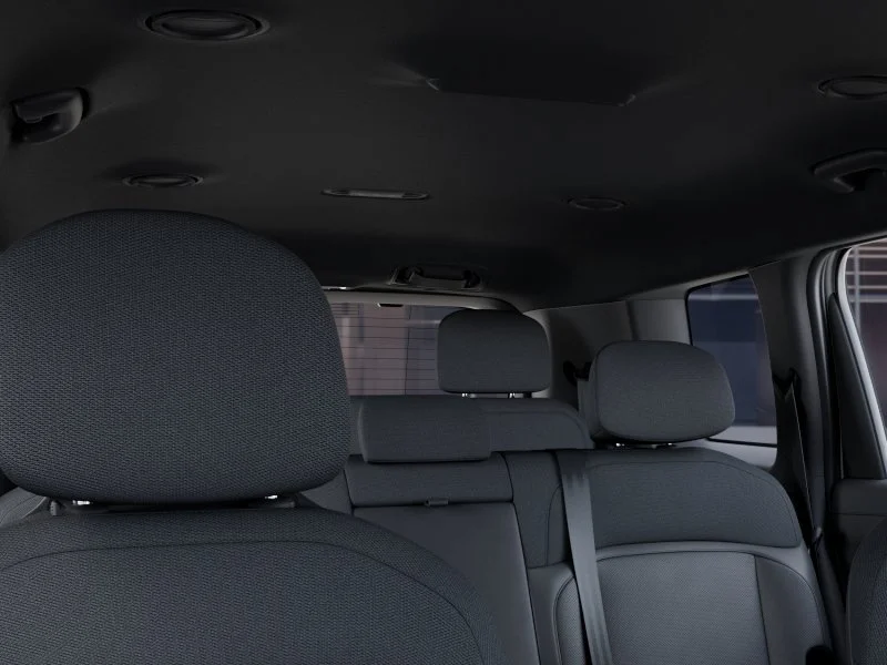 New 2027 Glacial White Pearl Kia LX image 27