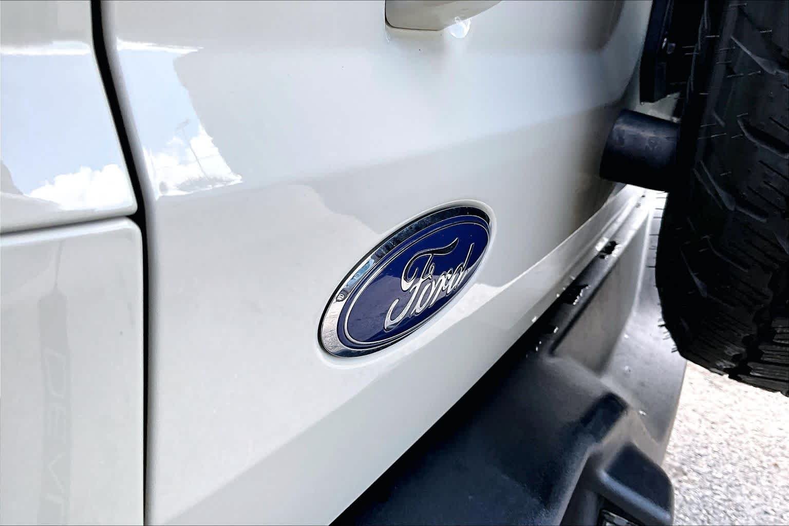 Used 2025 Desert Sand Ford Outer Banks image 37