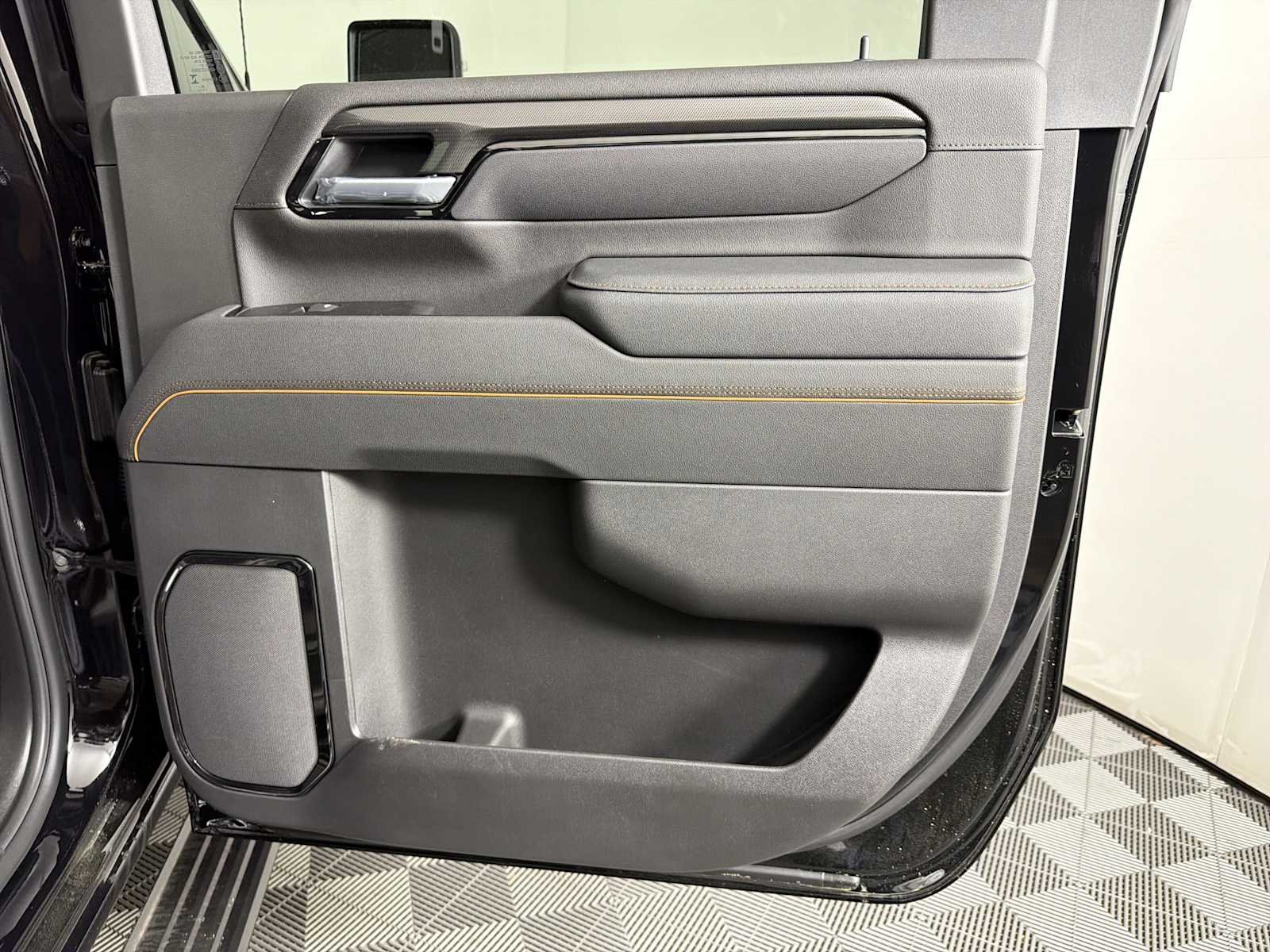 2026 GMC Sierra 2500HD AT4 - Photo 14