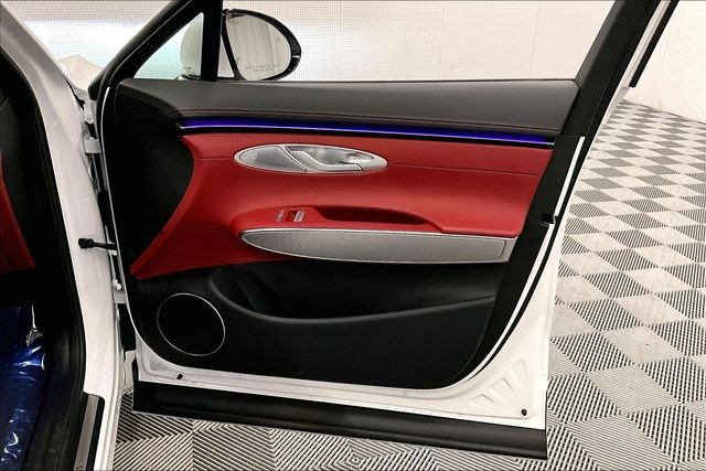 2026 GENESIS GV70 Sport Prestige - Photo 22