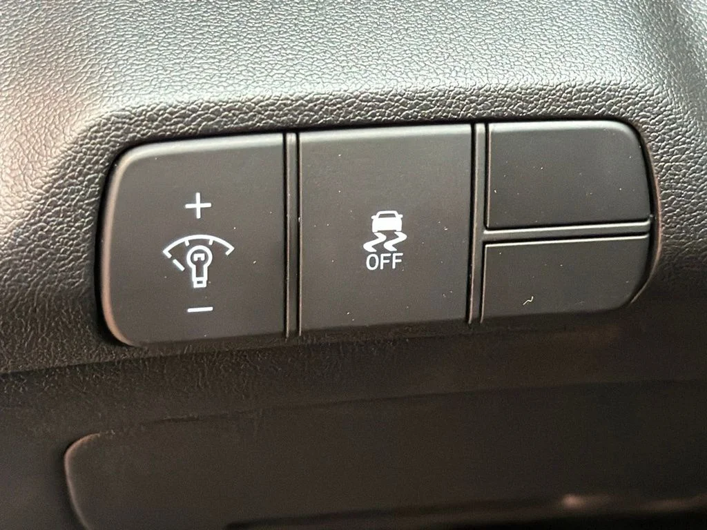 New 2026 Ecotronic Gray Hyundai SEL Sport image 22