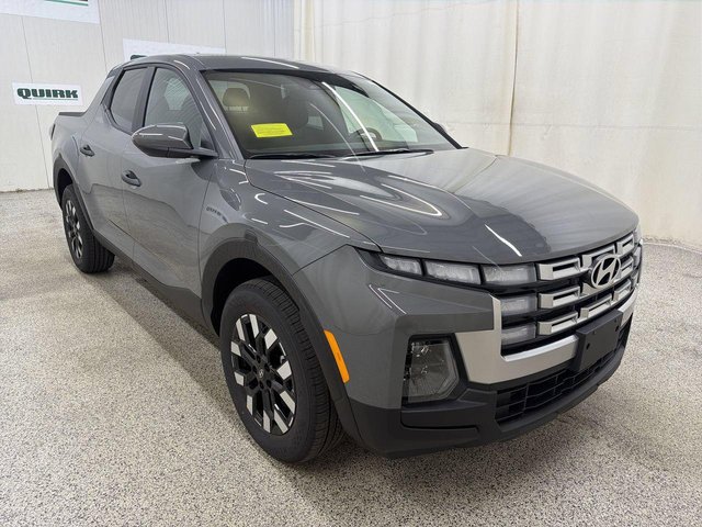 2027 Hyundai SANTA CRUZ SE AWD
