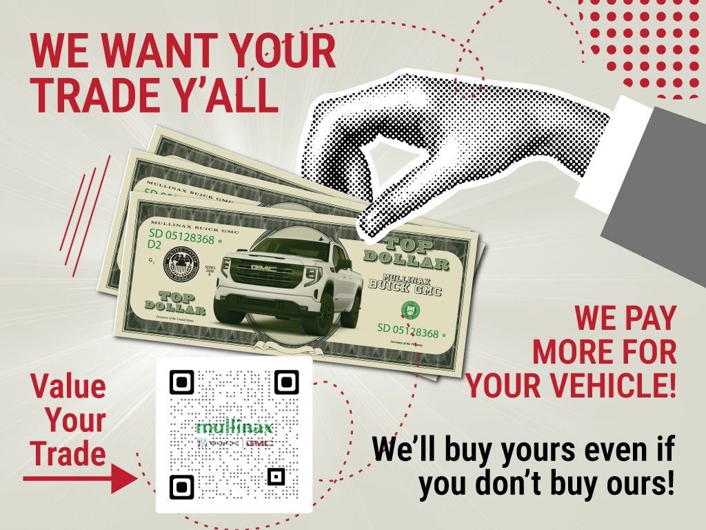 2025 Buick Envision Sport Touring - Photo 9