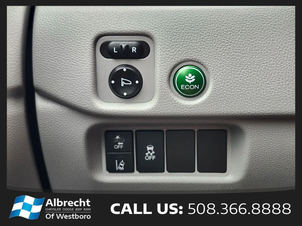 Used 2020 Gray Honda EX-L image 26