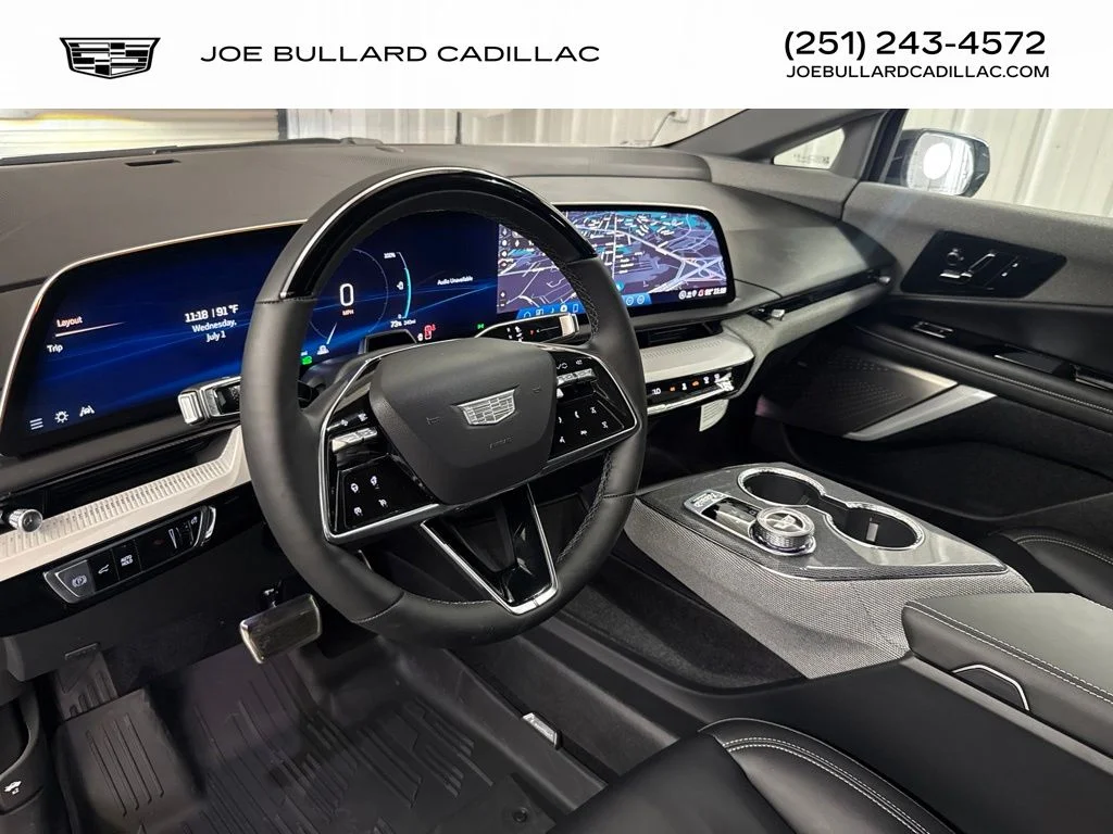 2026 Cadillac OPTIQ Sport - Photo 35