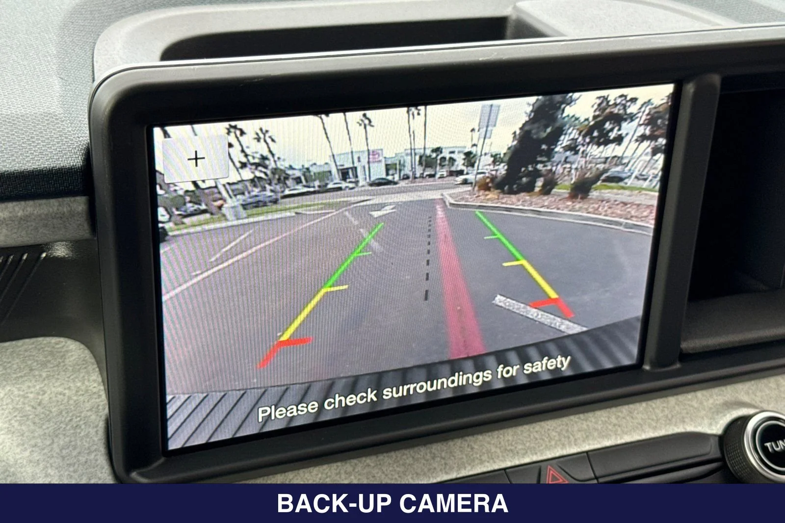 Certified Used 2022 Orange Ford XLT image 20