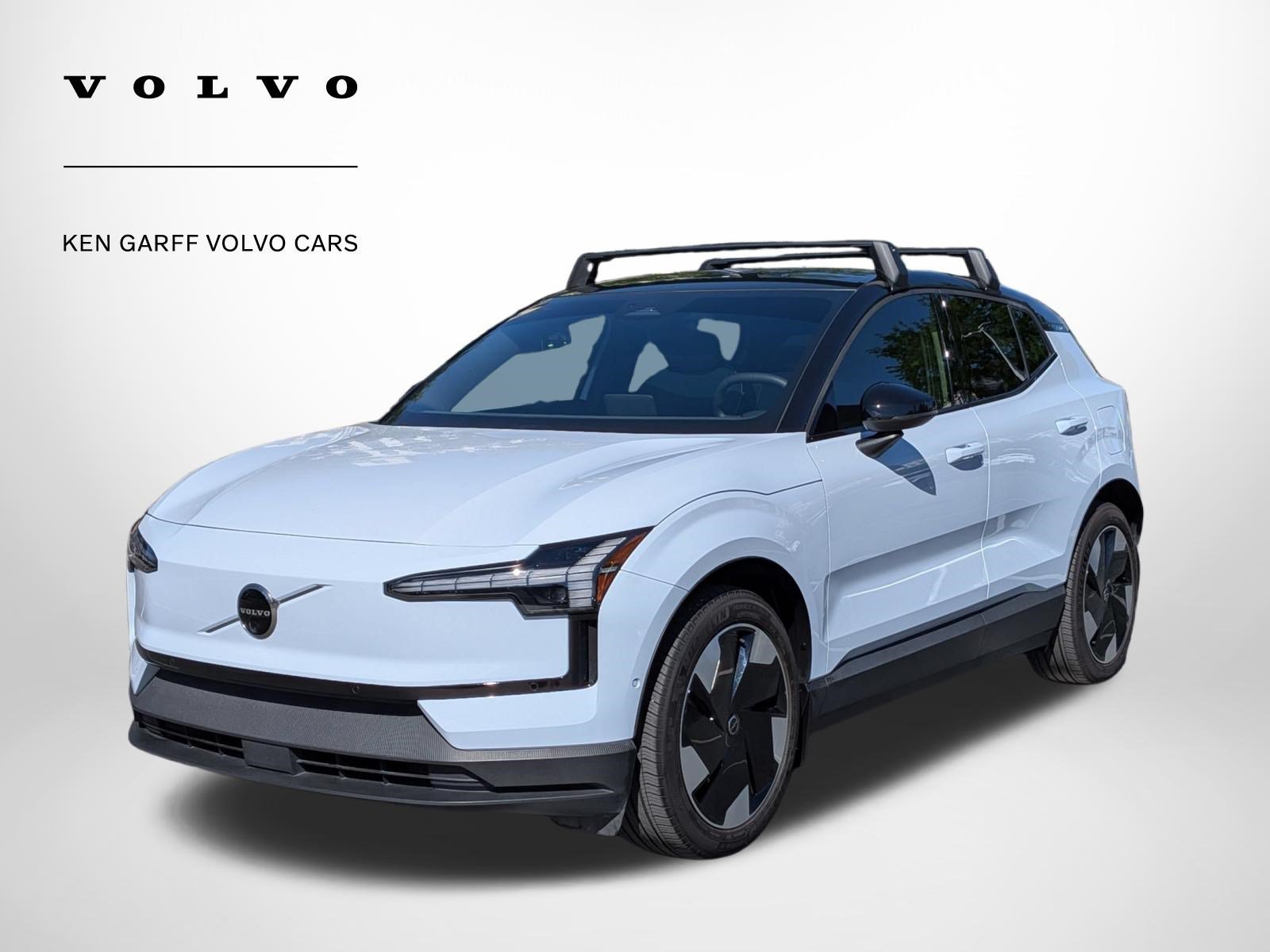 Certified Used 2025 Cloud Volvo Ultra image 8