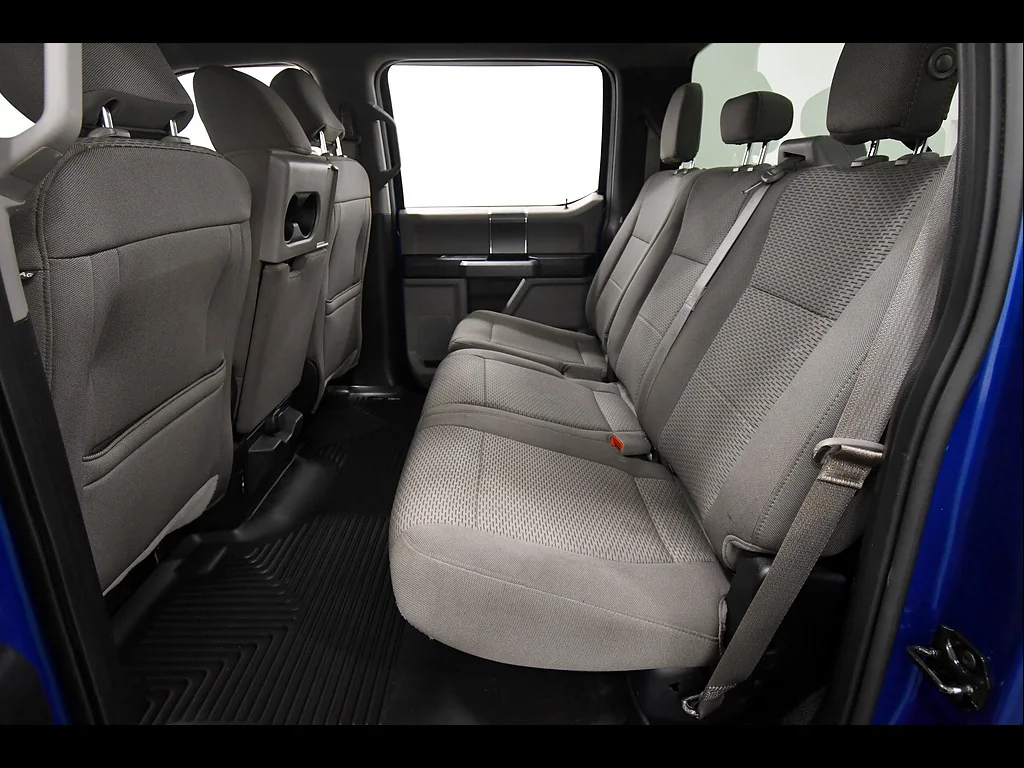 2018 Ford F-150 XLT - Photo 14
