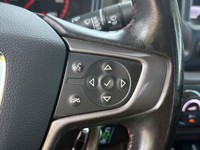 Used 2016 Silver GMC SLE1 image 25