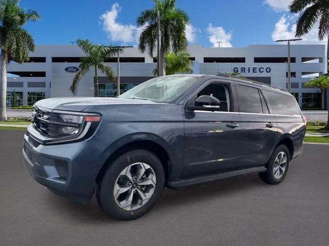 New 2027 Blue Ford Active image 3