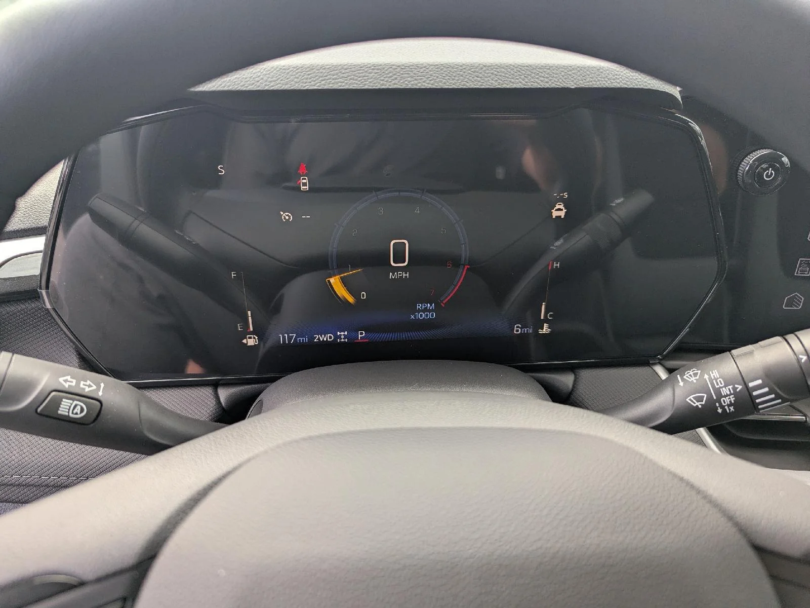 2026 Chevrolet Trailblazer LS - Photo 43