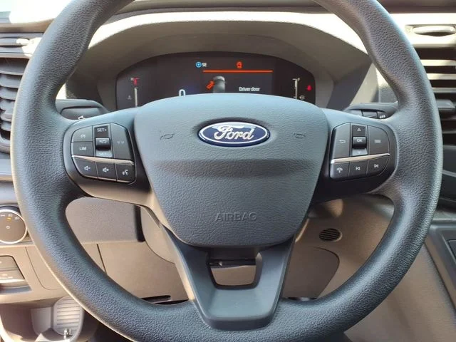 New 2026 Oxford White Ford Base image 13