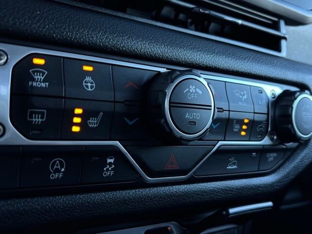 2026 Jeep Gladiator Sport S - Photo 36