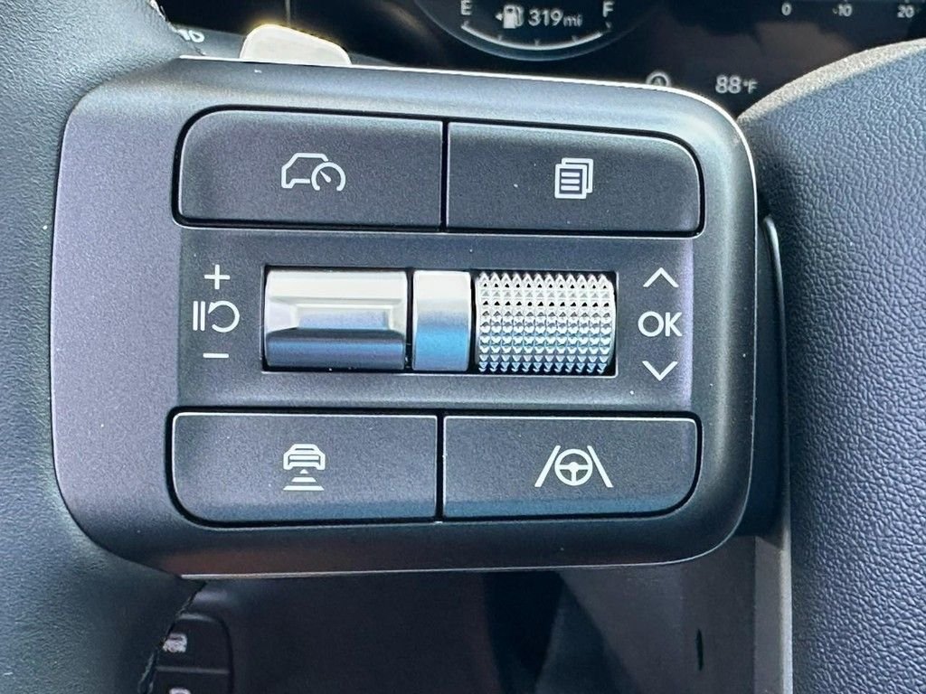 New 2026 White Hyundai Limited AWD image 31