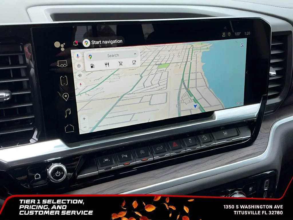 New 2026 Onyx Black GMC SLT image 38
