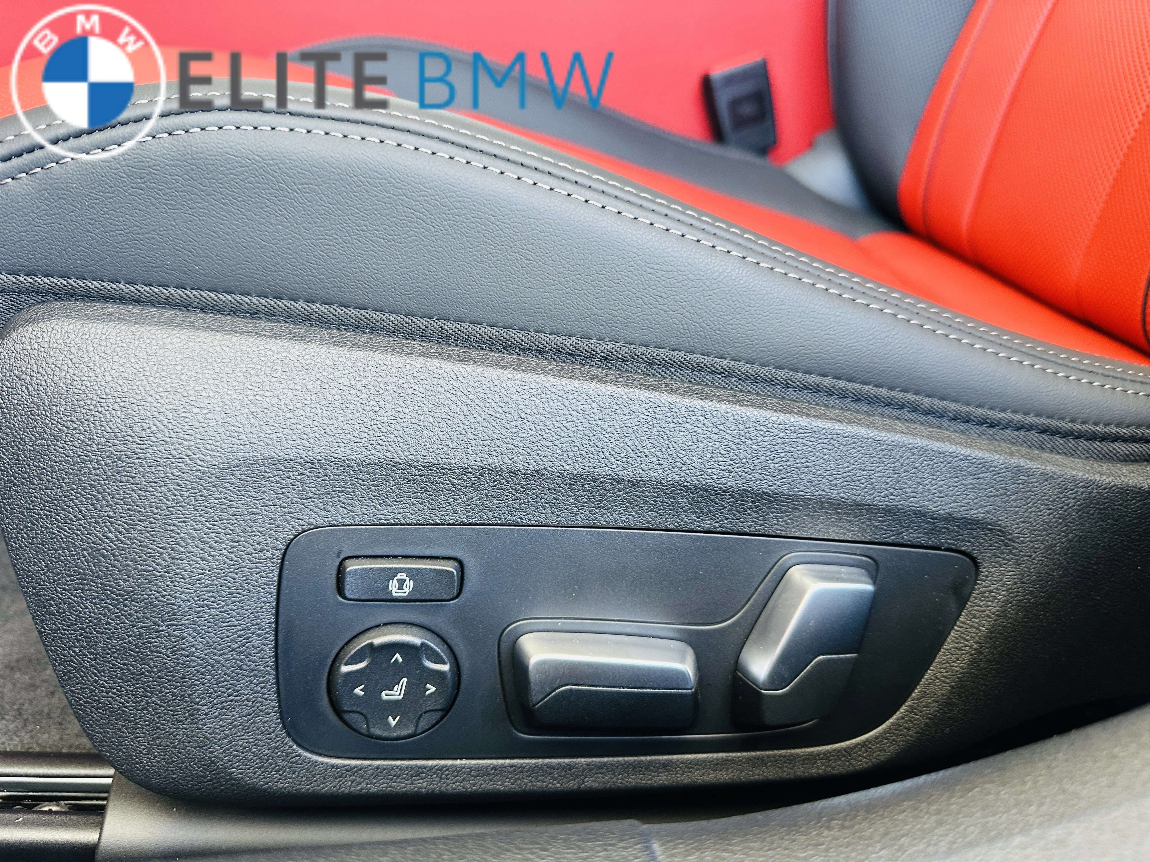 New 2026 Dravit Grey Metallic BMW M850i xDrive image 8