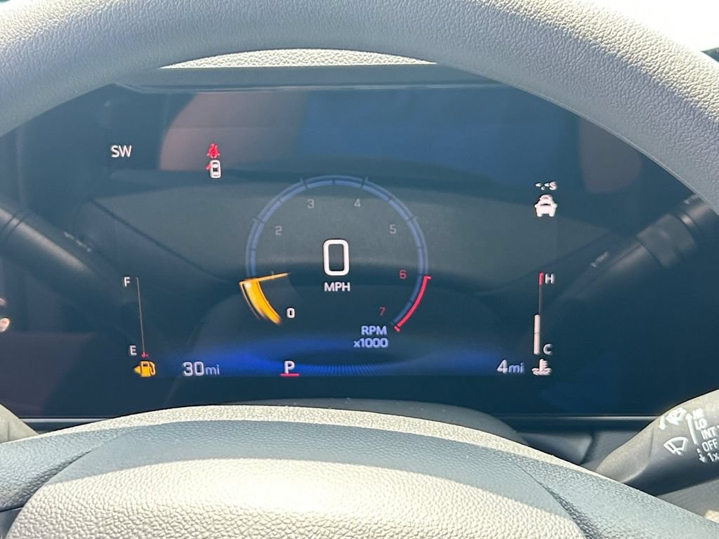 2026 Chevrolet Trailblazer LS - Photo 18