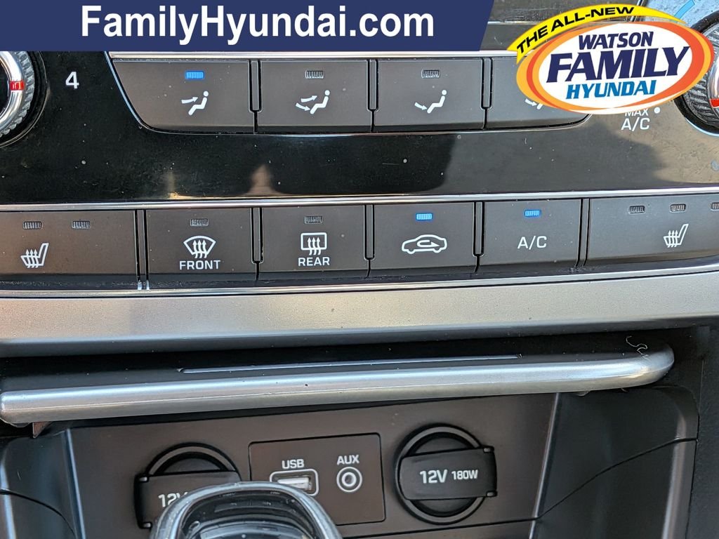 2016 Hyundai Sonata Sport - Photo 19